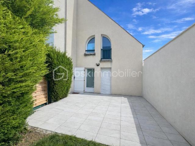 Appartement vente à France métropolitaine, La Chapelle-en-serval