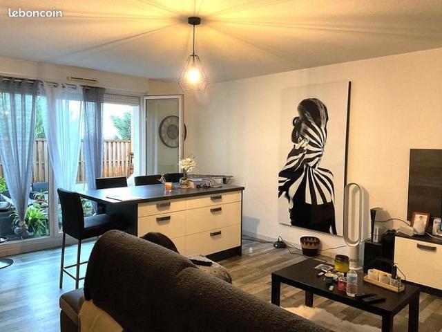 Appartement vente à Blaye, Saint-andré-de-cubzac