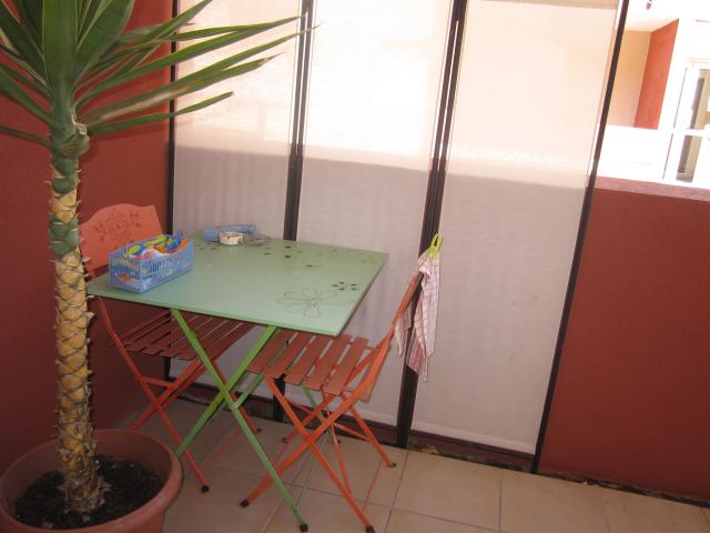 Appartement vente à Nîmes