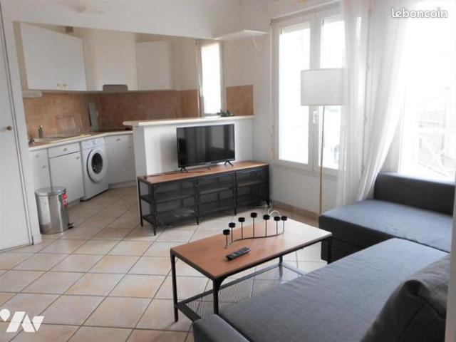 Appartement vente à Rambouillet