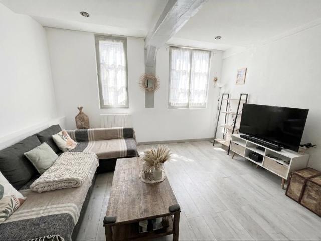 Appartement vente à Rouen, Ruan