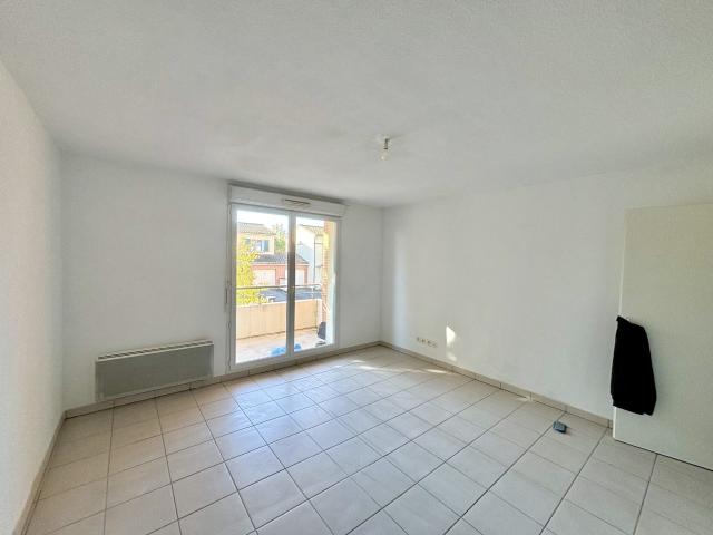 Appartement vente à France métropolitaine, Eaunes