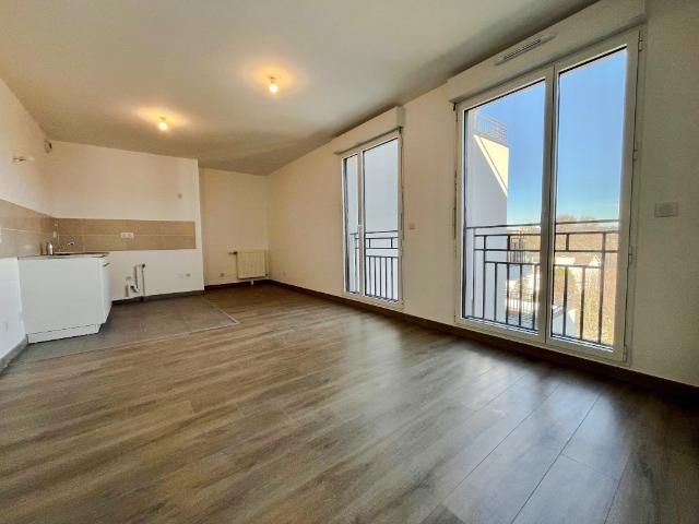 Appartement vente à Saint-Denis, Epinay-sur-seine