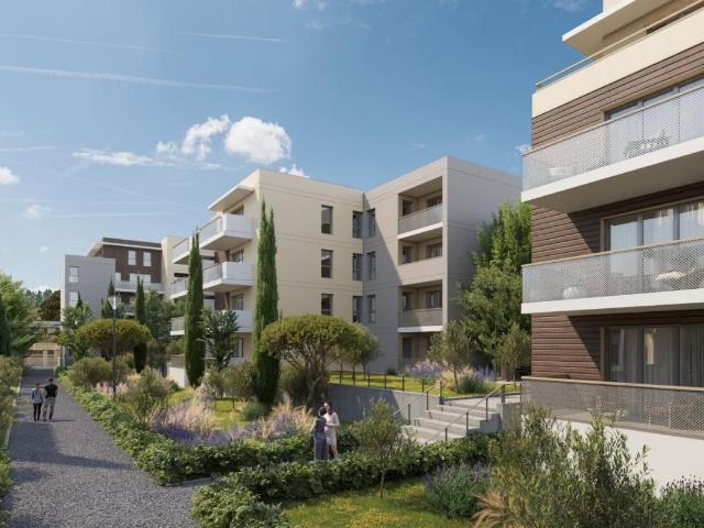 Appartement vente à Saint-Michel, Avignon