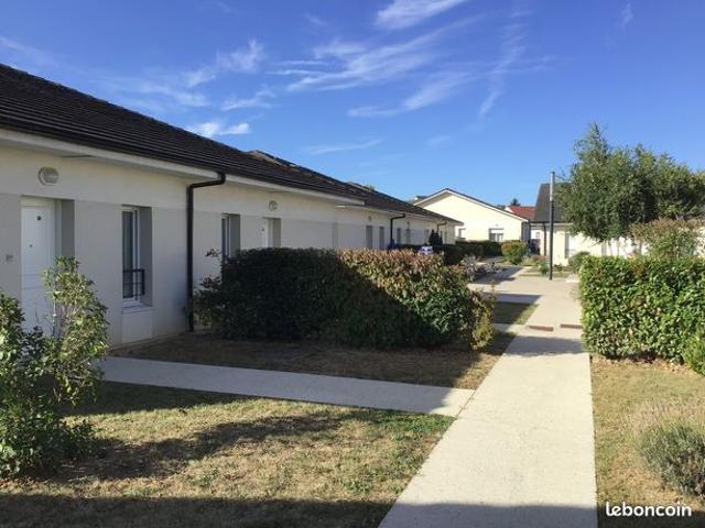 Appartement vente à Argenteuil, Pierrelaye