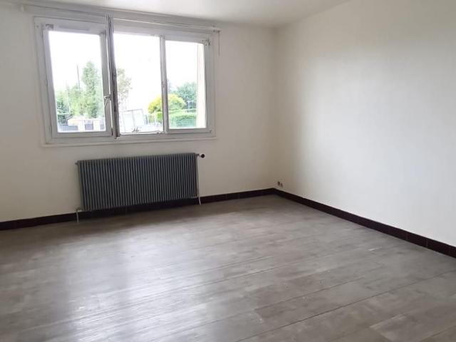 Appartement vente à Palaiseau, Morangis