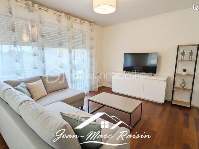 Appartement vente à Carcassonne, Villepinte