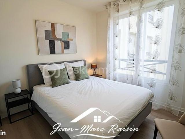 Appartement vente à Carcassonne, Villepinte