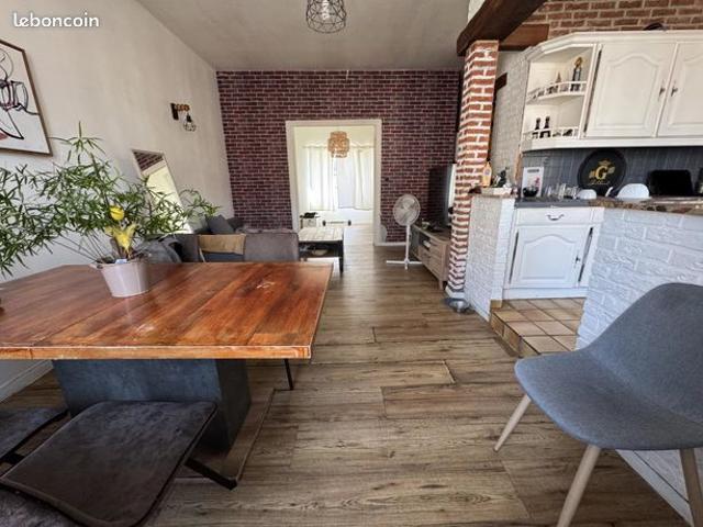 Appartement vente à Lille, Lannoy