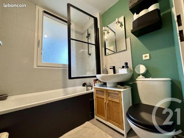 Appartement vente à Limoges, Condat-sur-vienne
