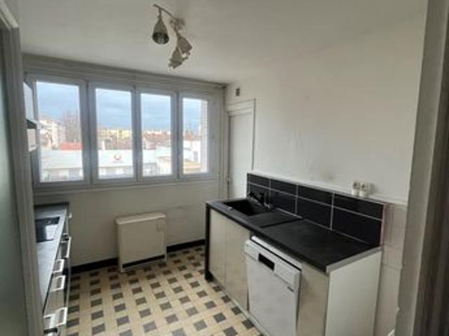 Appartement vente à Lyon, Métropole de Lyon