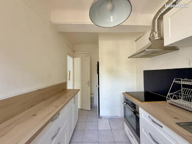 Appartement vente à Flayosc, Var