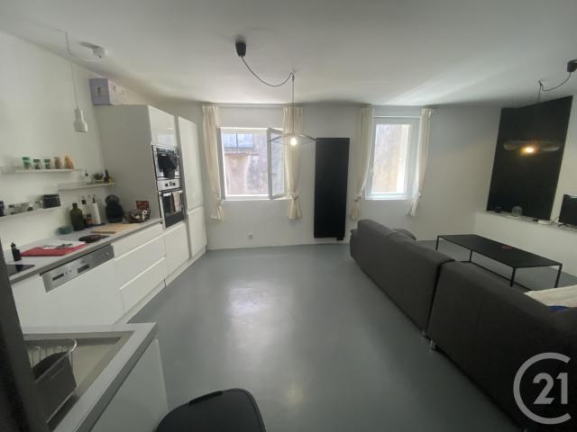 Appartement location à Montpellier