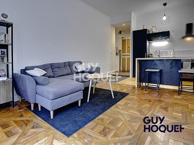 Appartement vente à Lyon, Métropole de Lyon