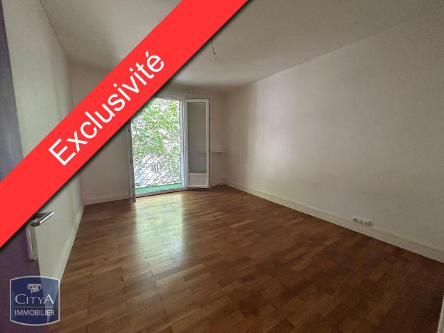 Appartement vente à Grenoble