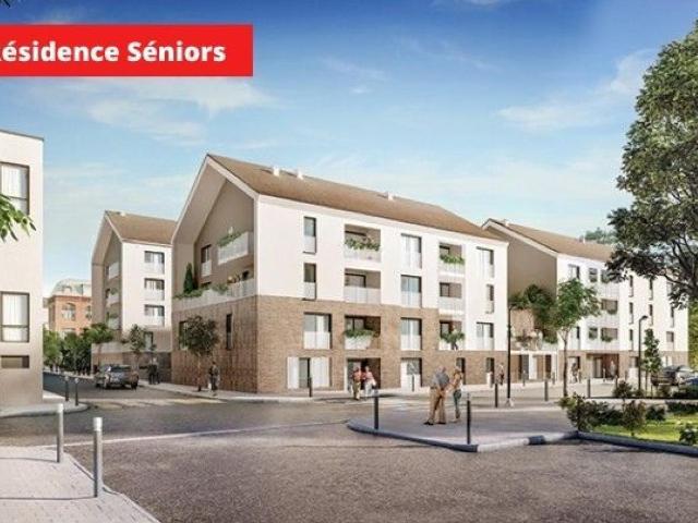Appartement location à Pontoise, Jouy-le-moutier