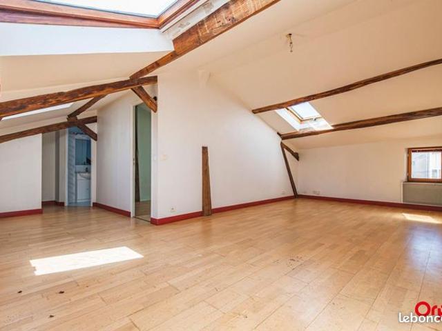Appartement vente à Châlons-en-Champagne, Châlons-en-champagne