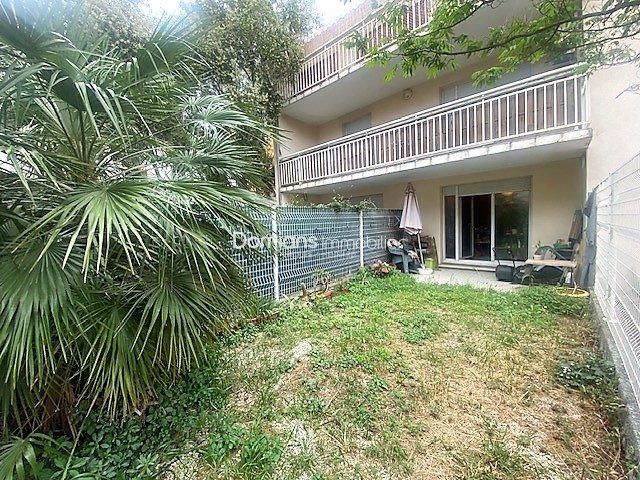 Appartement vente à Perpignan