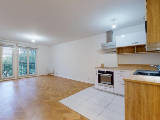 Appartement location à Nogent-sur-Marne, Saint-maurice