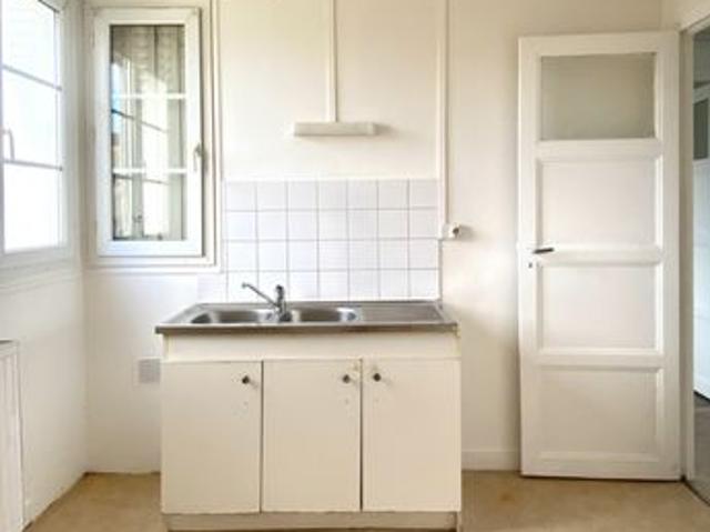 Appartement vente à Nogent-sur-Seine, Romilly-sur-seine