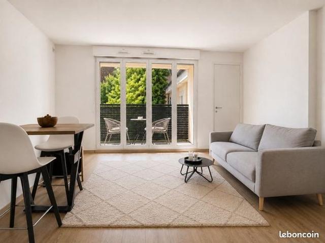 Appartement vente à Argenteuil, Eaubonne