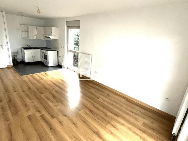 Appartement vente à Valenciennes