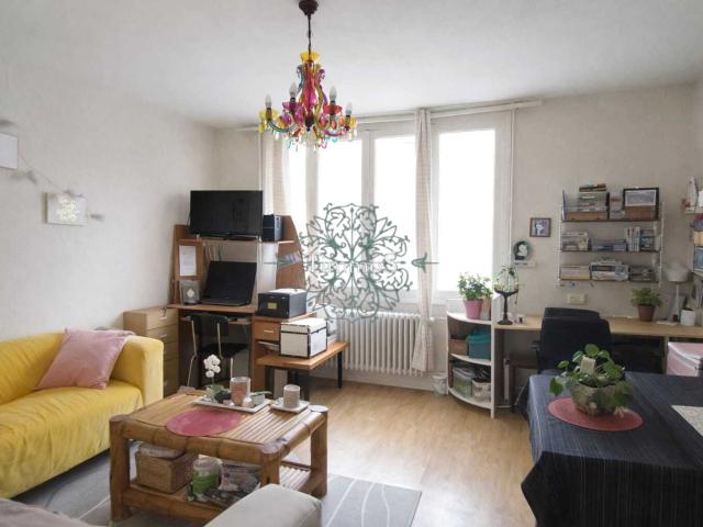 Appartement vente à Beauvais