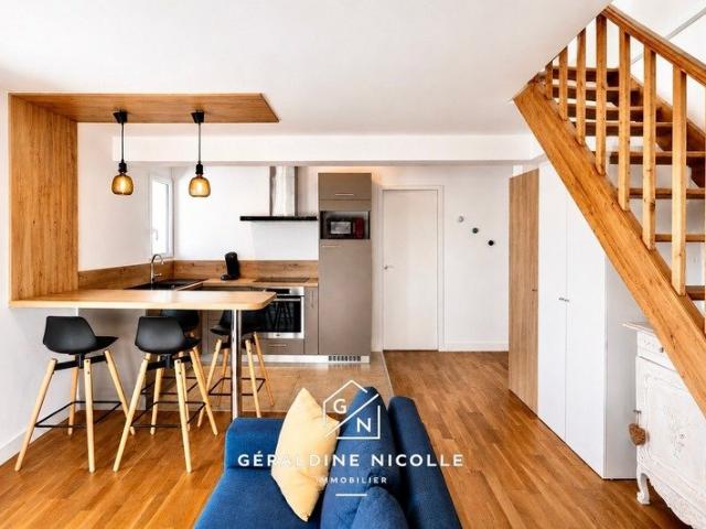 Appartement vente à Vannes, Bretagne