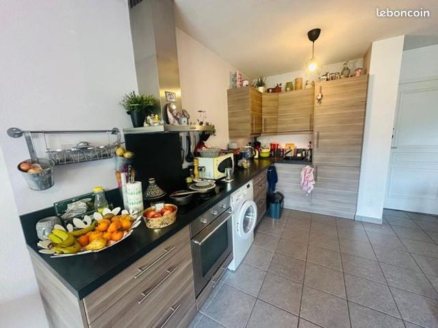 Appartement vente à Arrondissement de Toulon, La Seyne-sur-mer