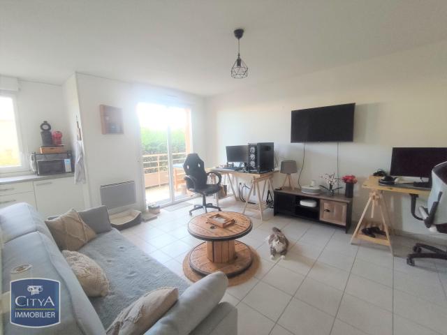 Appartement vente à Montluçon