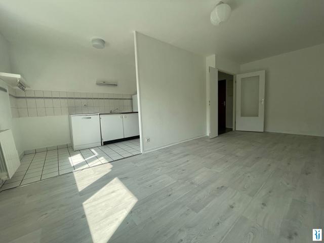 Appartement location à Rouen, Ruan