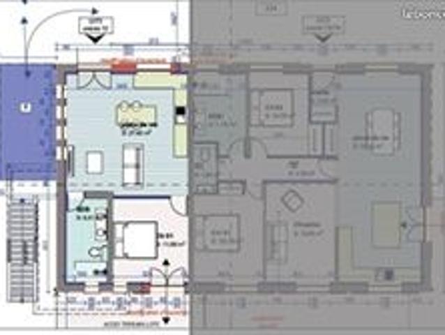Appartement vente à Le Puy-en-Velay, Haute-Loire