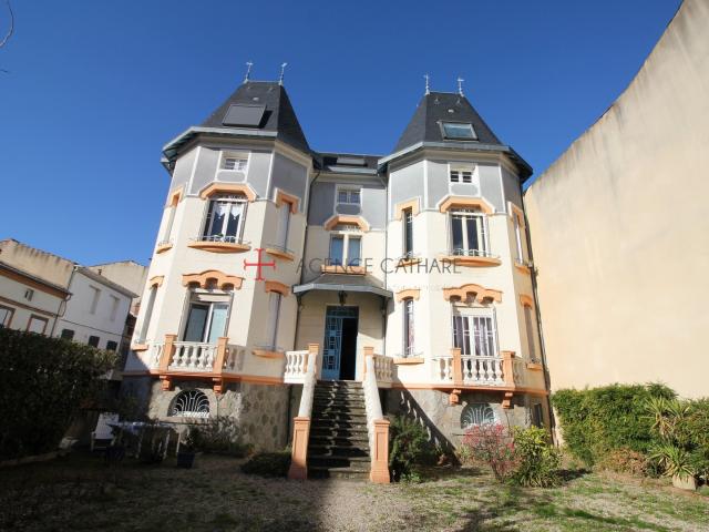 Appartement vente à Albi