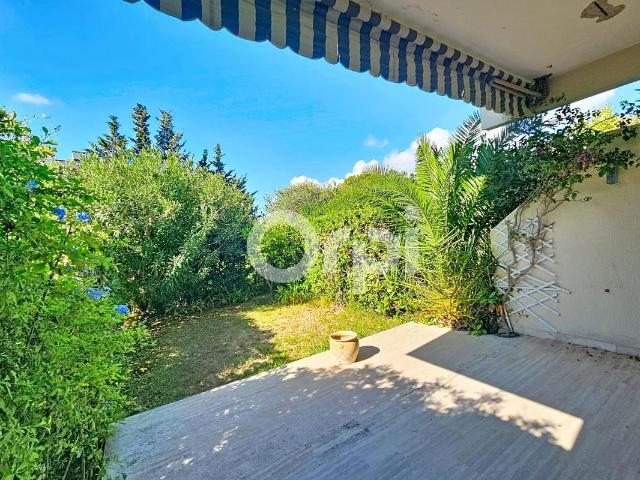 Appartement vente à Juan-les-Pins, Antibes