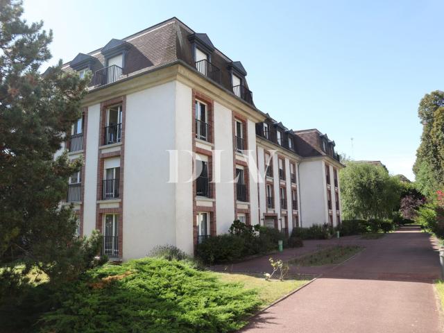 Appartement vente à Fontainebleau