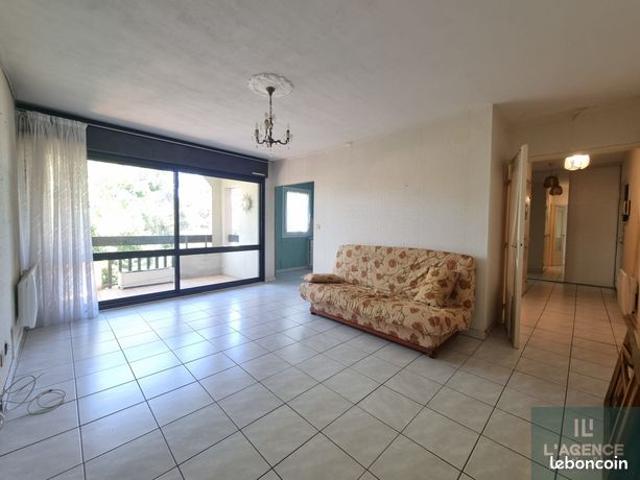 Appartement vente à Toulouse, Castanet-tolosan