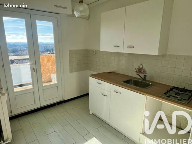 Appartement vente à Nîmes