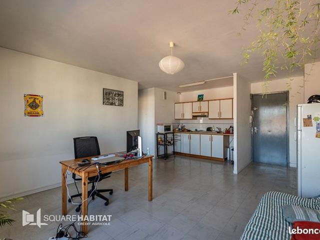Appartement vente à Lille