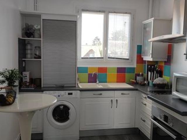 Appartement vente à Évry, Brunoy