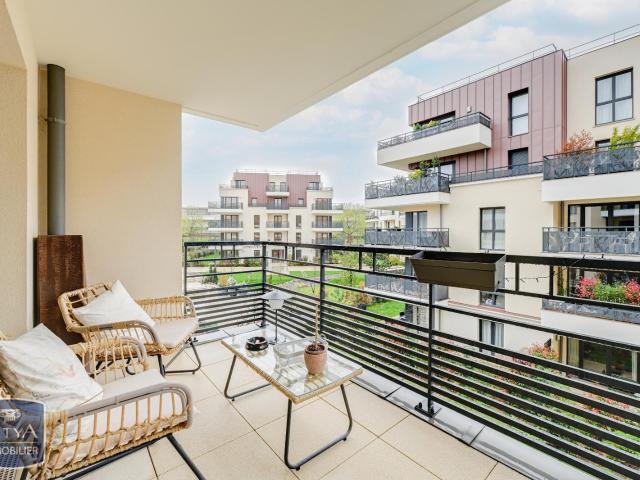 Appartement vente à Brest, Bretagne