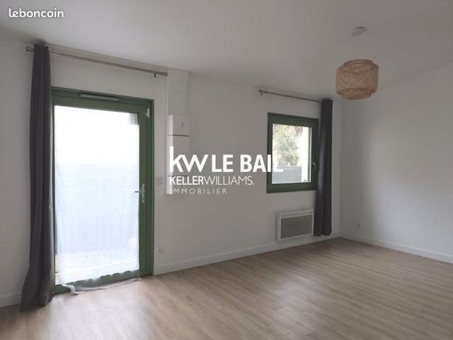 Appartement vente à Pontoise
