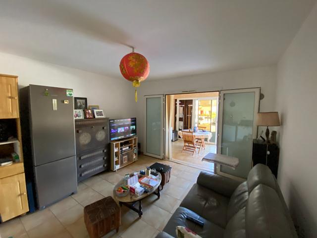 Appartement vente à La Réunion