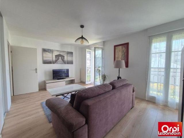 Appartement vente à Torcy, Serris