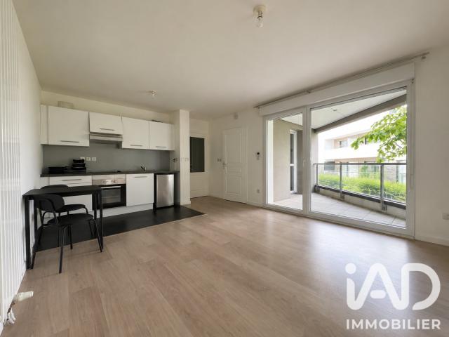 Appartement vente à Wasquehal, Nord