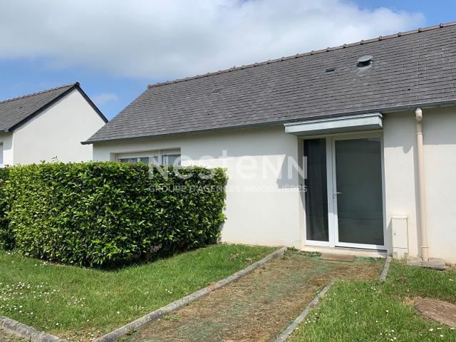 Appartement location à Tertre de la Motte, Plédran