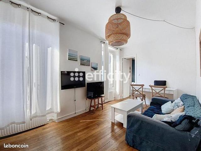 Appartement vente à Argenteuil, Taverny