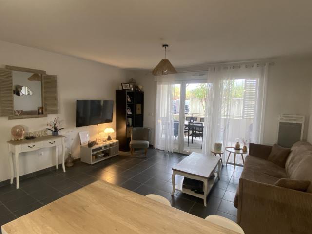 Appartement vente à Montpellier, Sussargues