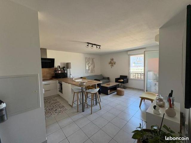 Appartement vente à Arrondissement de Toulon, La Seyne-sur-mer
