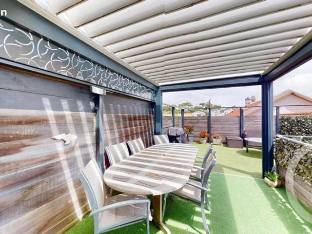 Appartement vente à Les Sables-d'Olonne, Jard-sur-mer