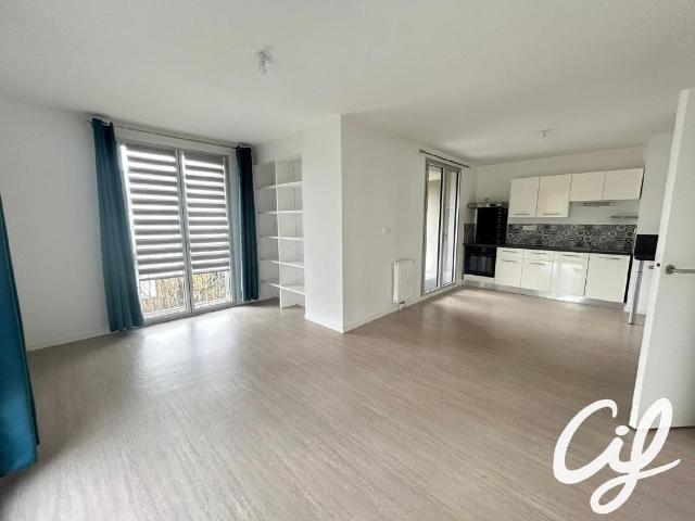 Appartement vente à Nantes